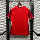 Canada 2024 Home Jersey – Fan Version