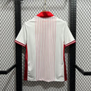 Canada 2024 Away Jersey – Fan Version