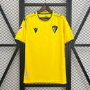 Cadiz 25/26 Home Jersey – Fan Version