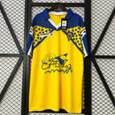 Cadiz 91/92 Home Classic/Retro Jersey – Fan Version