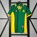 Camerun 1998 Home Classic/Retro Jersey – Fan Version