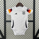 Alemania 2024 Home Jersey – Fan Version