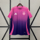 Alemania 2024 Away Jersey – Fan Version
