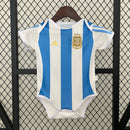 Argentina Americas Cup 2024 Home Jersey – Fan Version