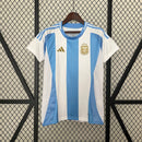 Argentina Americas Cup 2024 Home Jersey – Women's