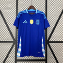Argentina Americas Cup 2024 Away Jersey – Fan Version