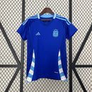 Argentina Americas Cup 2024 Away Jersey – Women's