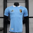 Belgica  2024 Away Jersey – Player Version