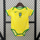 Brasil Americas Cup 2024 Home Jersey – Fan Version