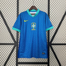 Brasil Americas Cup 2024 Away Jersey – Fan Version