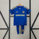 Chelsea 12/13 Home Classic/Retro Kit Set – Kids
