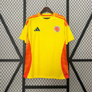 Colombia Americas Cup 2024 Home Jersey – Fan Version