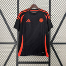 Colombia Americas Cup 2024 Away Jersey – Fan Version