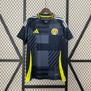 Escocia  2024 Home Jersey – Fan Version