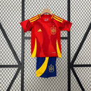 Espana  2024 Home Kit Set – Kids
