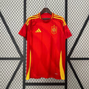 Espana  2024 Home Jersey – Fan Version