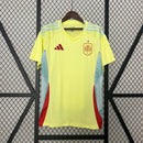 Espana  2024 Away Jersey – Fan Version