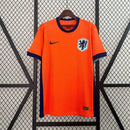 Holanda  2024 Home Jersey – Fan Version