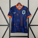 Holanda  2024 Away Jersey – Fan Version