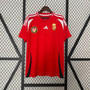 Hungria 2024 Home Jersey – Fan Version