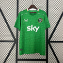 Irlanda  2024 Home Jersey – Fan Version