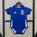 Italia  2024 Home Jersey – Fan Version
