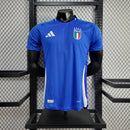 Italia  2024 Home Jersey – Player Version