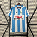 Malaga Anniversary Edition Jersey – Fan Version
