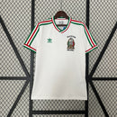 Mexico Special Edition Classic/Retro Jersey – Fan Version