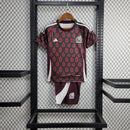 Mexico 2024 Home Kit Set – Kids