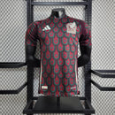 Mexico 2024 Home Jersey – Player Version