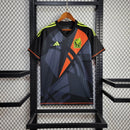 Mexico 2024 Home Goalkeeper Jersey – Fan Version