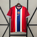 Noruega  2024 Home Jersey – Fan Version