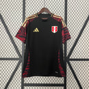 Peru Americas Cup 2024 Away Jersey – Fan Version