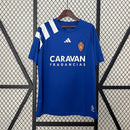 Zaragoza 92/93 Home Classic/Retro Jersey – Fan Version
