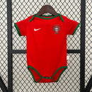 Portugal  2024 Home Jersey – Fan Version