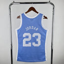 North Carolina 83/84 Home Classic/Retro Jersey – Fan Version