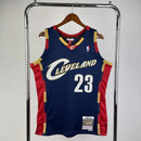 Cleveland Cavaliers 08/09 Away Classic/Retro Jersey – Fan Version