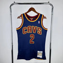 Cleveland Cavaliers 15/16 Home Classic/Retro Jersey – Fan Version