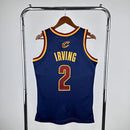 Cleveland Cavaliers 15/16 Home Classic/Retro Jersey – Fan Version