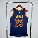 Cleveland Cavaliers 15/16 Home Classic/Retro Jersey – Fan Version