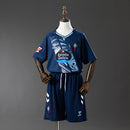 Celta de Vigo 25/26 Away Kit Set – Kids