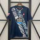 Celta de Vigo 25/26 Away Jersey – Fan Version