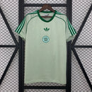 Celtic 25/26 Special Edition Home Jersey – Fan Version