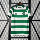 Celtic 25/26 Home Jersey – Fan Version