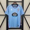 Celta de Vigo 25/26 Home Jersey – Fan Version