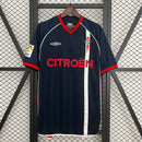 Celta de Vigo 01/02 Third Classic/Retro Jersey – Fan Version