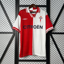 Celta de Vigo 01/02 Away Classic/Retro Jersey – Fan Version