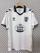 Celta de Vigo 2025 Anniversary Edition Home Jersey – Fan Version