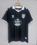 Celta de Vigo 2025 Anniversary Edition Away Jersey – Fan Version
